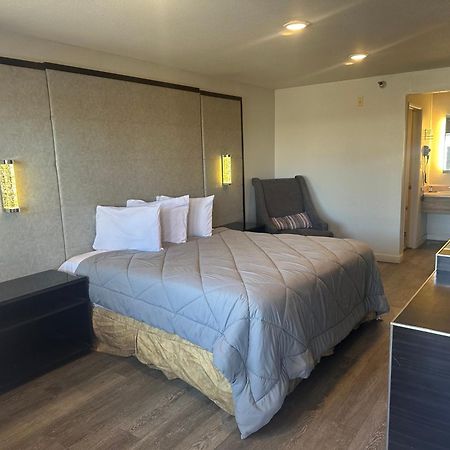 Go2 Inn & Suites By Relianse El Paso Kültér fotó