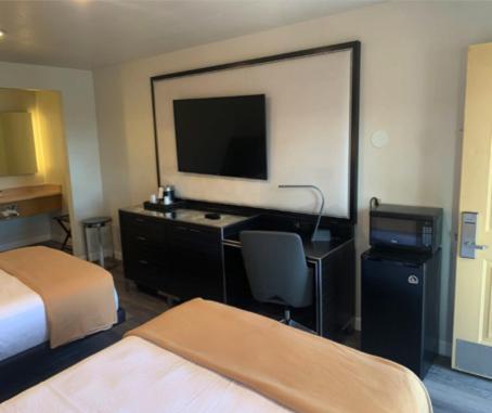 Go2 Inn & Suites By Relianse El Paso Kültér fotó