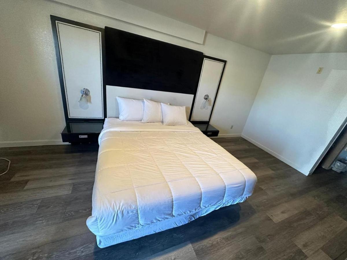 Go2 Inn & Suites By Relianse El Paso Kültér fotó