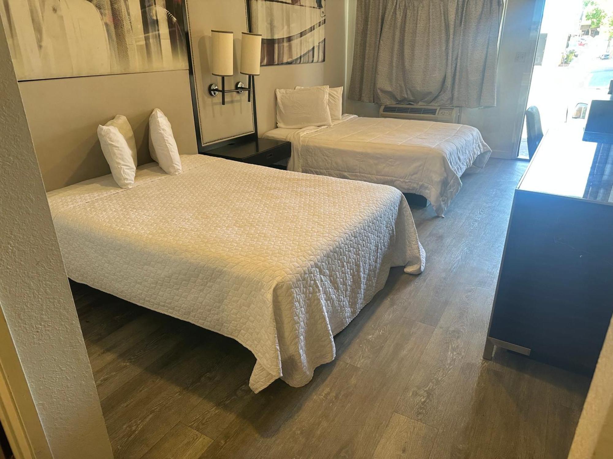 Go2 Inn & Suites By Relianse El Paso Kültér fotó