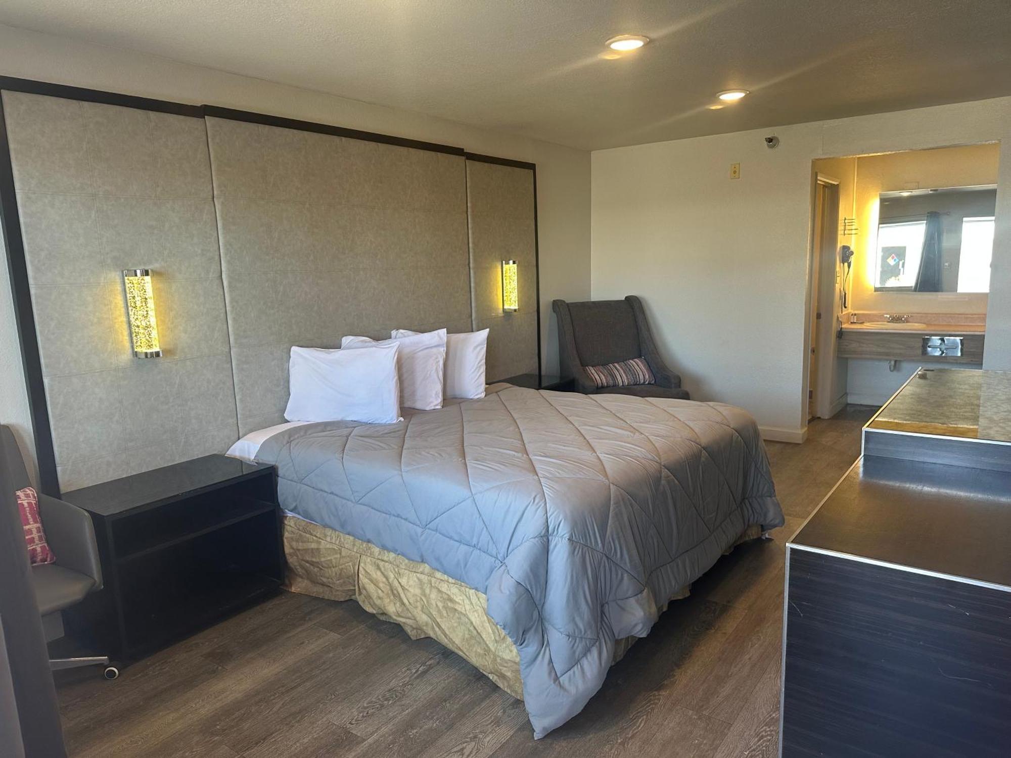 Go2 Inn & Suites By Relianse El Paso Kültér fotó